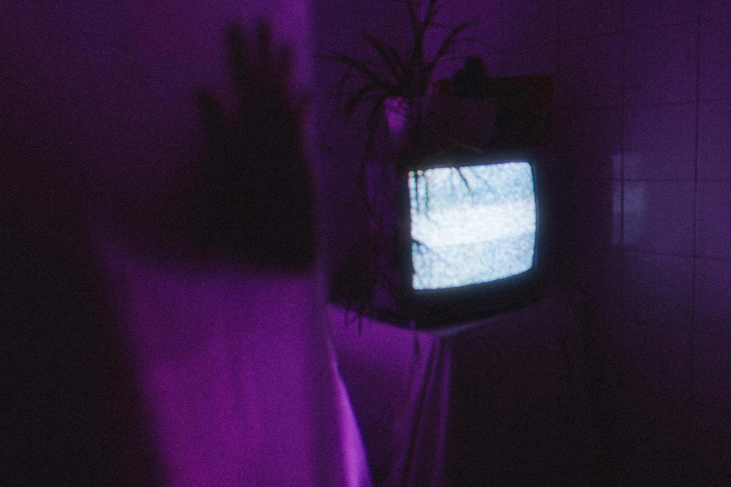 Телевизор в спальне не только считается зеркалом, но и мешает человеку восстанавливать силы. Фото © Unsplash