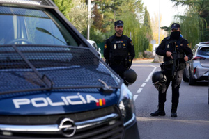 В Испании не нашли признаков причастности России к отправке посылок со взрывчаткой