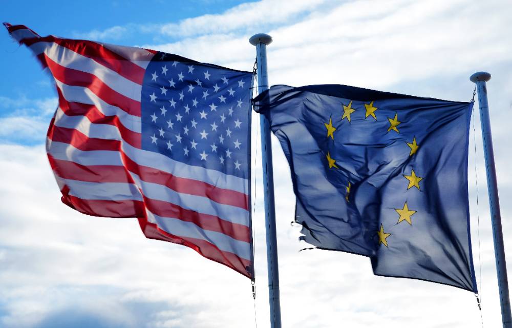 В Китае предупредили Европу об ударе от США, которого не получится избежать