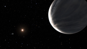 Бездна загадок: Две очень странные планеты встревожили учёных
