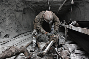 Подземелья с секретом: 8 случайных находок шахтёров, поставивших в тупик учёных