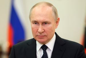 Путин: Участники СВО находятся на острие самых сложных и опасных задач