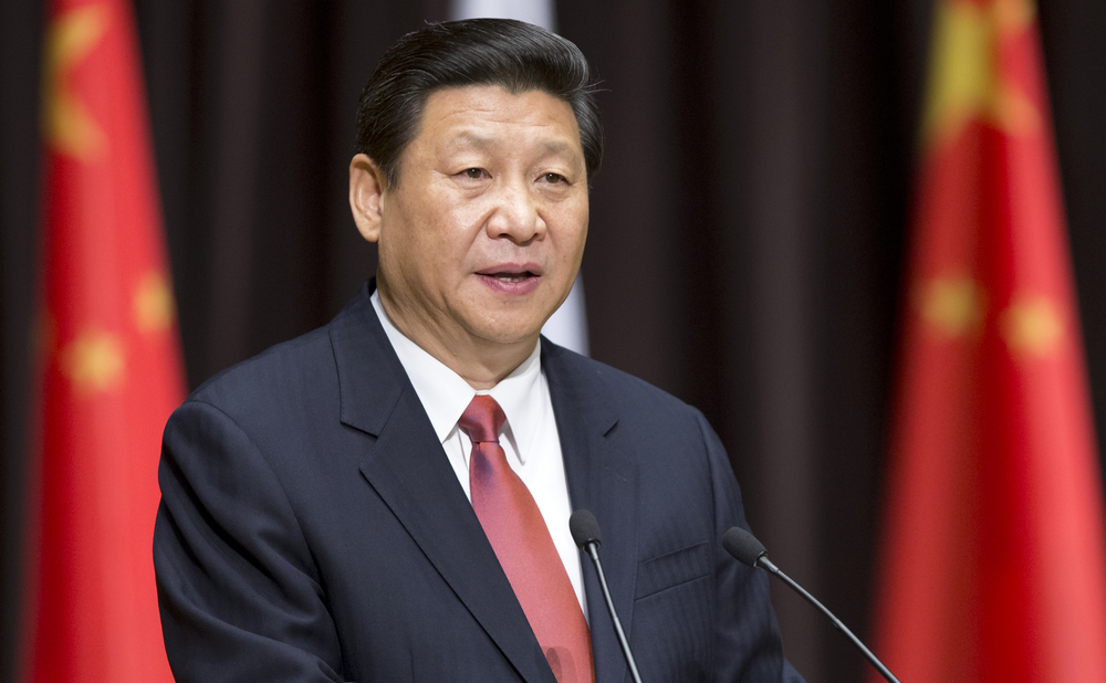 Си Цзиньпин заявил о готовности Китая быть глобальным партнёром России