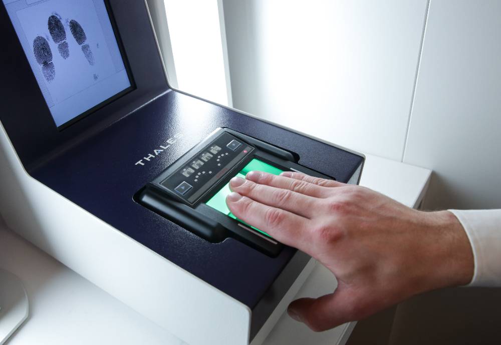Госдума во II чтении приняла законопроект о биометрических данных