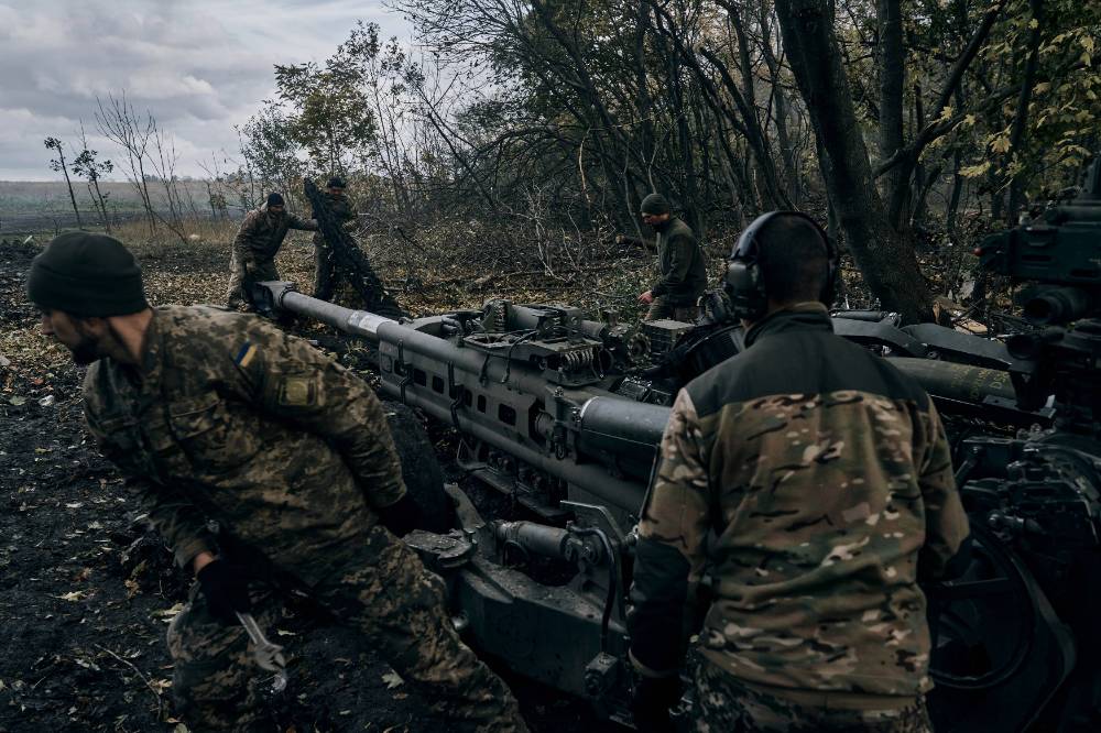 В ЛНР рассказали, как мобилизованные бойцы ВСУ бегут с позиций под Соледаром