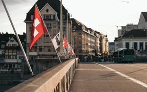 Швейцария вслед за ЕС расширила список антироссийских санкций