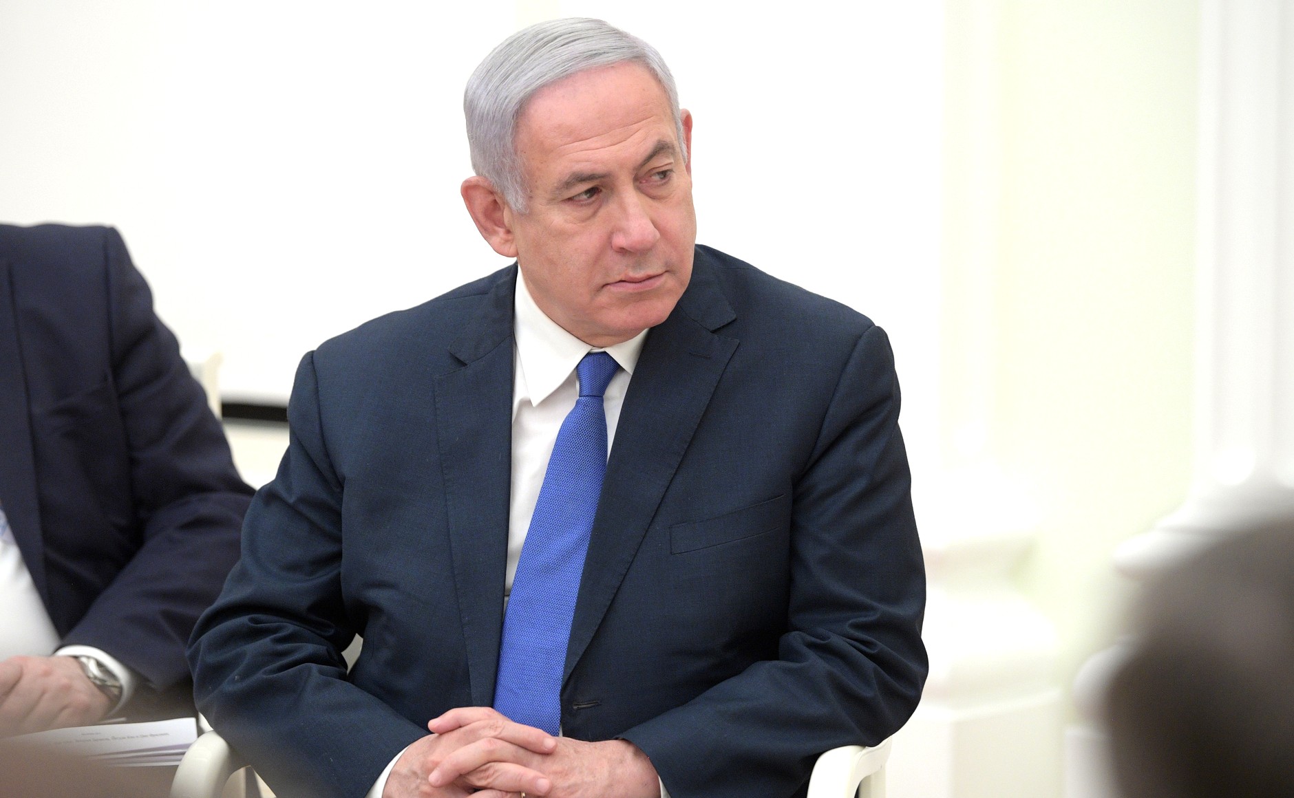 Нетаньяху удалось сформировать правительство