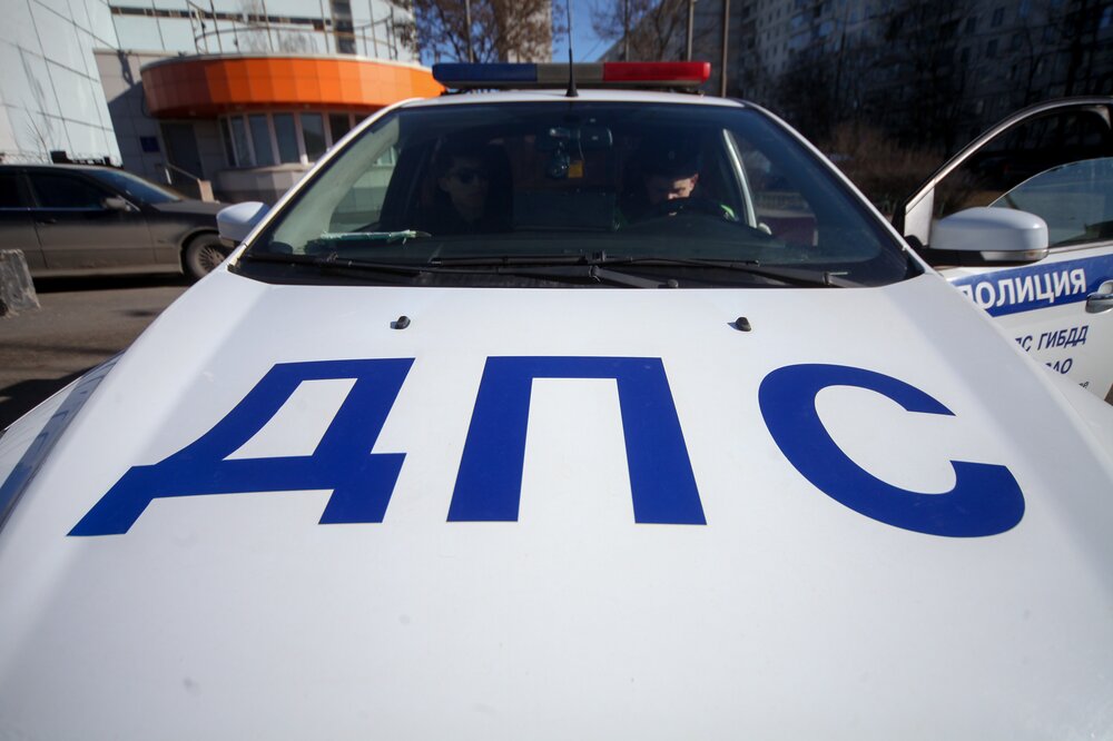Суд лишил бывшего гаишника имущества на 179 миллионов рублей