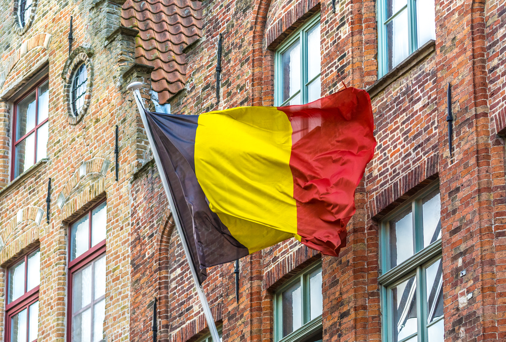 Бельгия наряду с Люксембургом разрешила разблокировать активы в НРД до 7 января