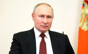 Путин подписал законы о гарантированных правах участников добровольных пенсионных программ