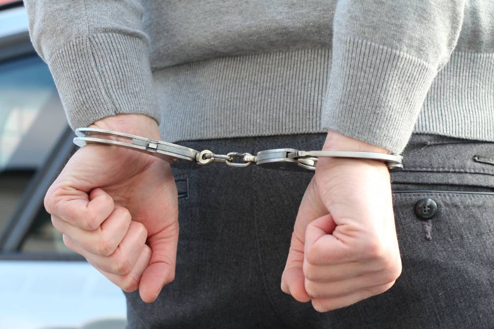 Россиянина арестовали по делу о госизмене и отправили в СИЗО Лефортово