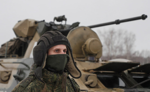 ВС РФ уничтожили три американские системы M-777 в Херсонской области и ДНР