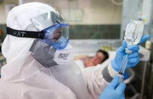 Эксперт Роспотребнадзора Пшеничная заявила, что грипп стал опаснее ковида в 2022 году