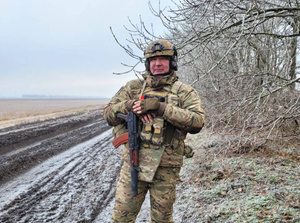 Рогозин получил ранение при обстреле Донецка со стороны ВСУ