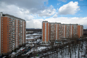 В Москве нашли квартиру дешевле 3 млн рублей, и она в пределах МКАД