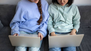 Властям предложили ввести регистрацию для доступа детей в Интернет