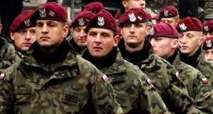 Мобилизация наёмников: Зачем Польша готовит отправку сотен тысяч военных на Украину
