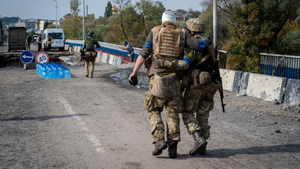 Шойгу заявил о значительных потерях ВСУ и уничтожении большой части вооружения Украины