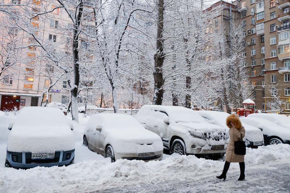 Более трети россиян заявили о желании улучшить жилищные условия