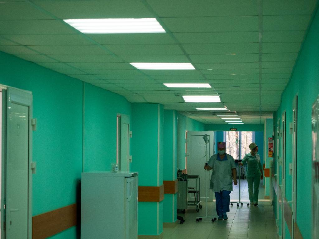 Россиянка потеряла ребёнка из-за того, что врачи вовремя не заметили беременность