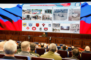Герасимов: Комплекс "Кинжал" показал свою неуязвимость для ПВО Украины