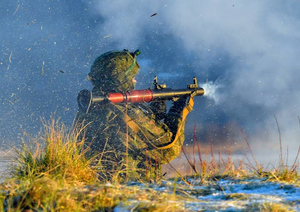 Военные РФ уничтожили до 45 украинских бойцов на Южно-Донецком направлении