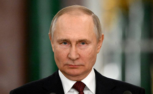 Путин поручил создать совместные учебные центры для военных из РФ и Белоруссии
