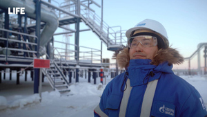 Один мой день: Как живут оленеводы в ямальской тундре