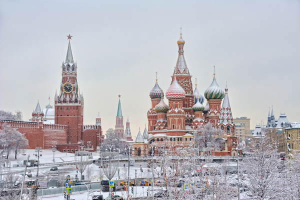 В Кремле назвали дату неформального саммита глав стран СНГ в Петербурге