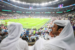 ФИФА не нашла случаев манипулирования результатами матчей на ЧМ-2022 в Катаре