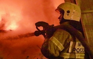 В Кемерове выросло до девяти число жертв пожара в частном доме престарелых