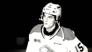 Погибшего 18-летнего российского хоккеиста Казбекова похоронили в Торонто