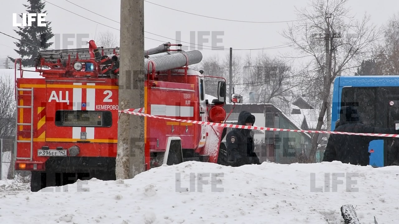 Найдена хозяйка здания в Кемерове, где при пожаре погибло 20 человек