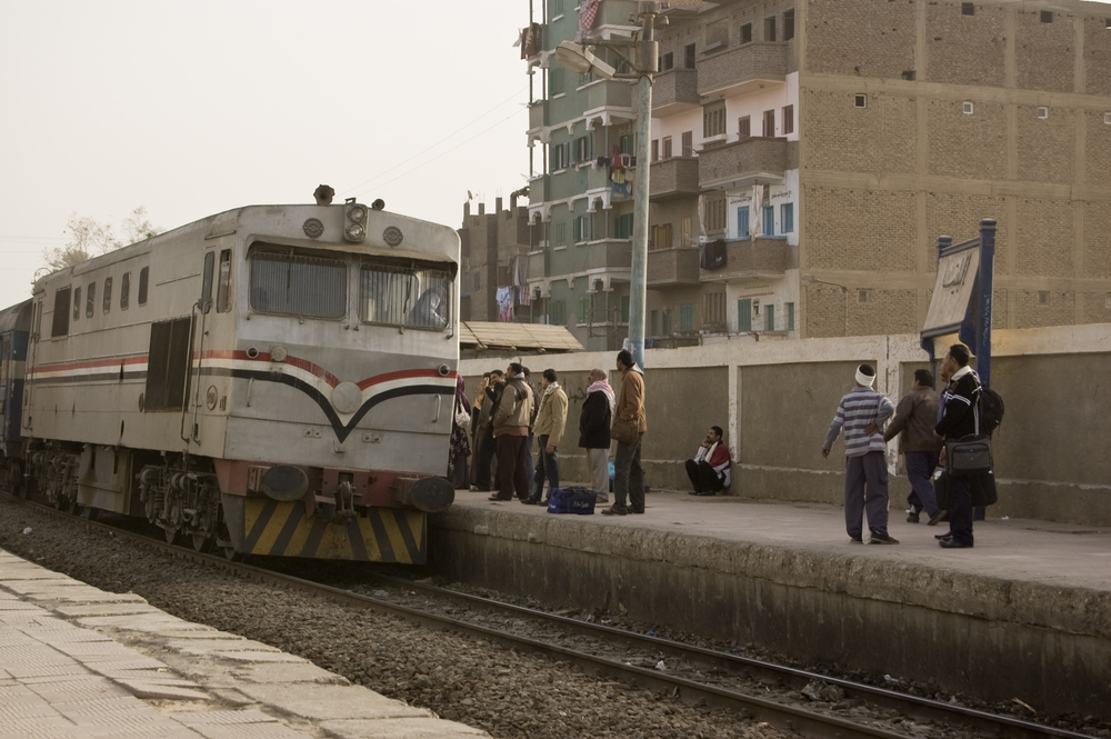 Россиянам в Египте запретят покупать билеты на поезда за местную валюту