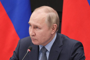 Путин раскрыл отношение к россиянам, которые не показали себя истинными патриотами