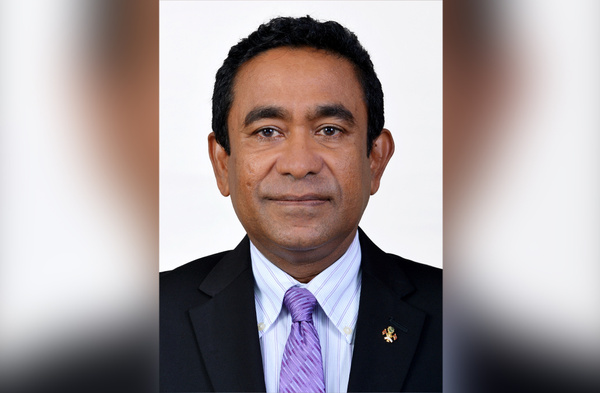 Экс-президент Мальдив получил 11 лет тюрьмы за взяточничество