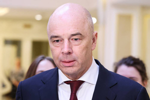 Силуанов заверил, что Россия не будет замыкать экономику из-за санкций