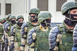 Минобороны Белоруссии заявило о готовности военных обеспечить работу "Искандеров" и С-400