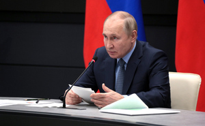 "Пощёлкаем": Путин на 100% уверен в уничтожении американской ПВО Patriot на Украине