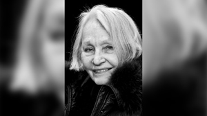Актриса театра "Эрмитаж" Аля Никулина умерла на 86-м году жизни