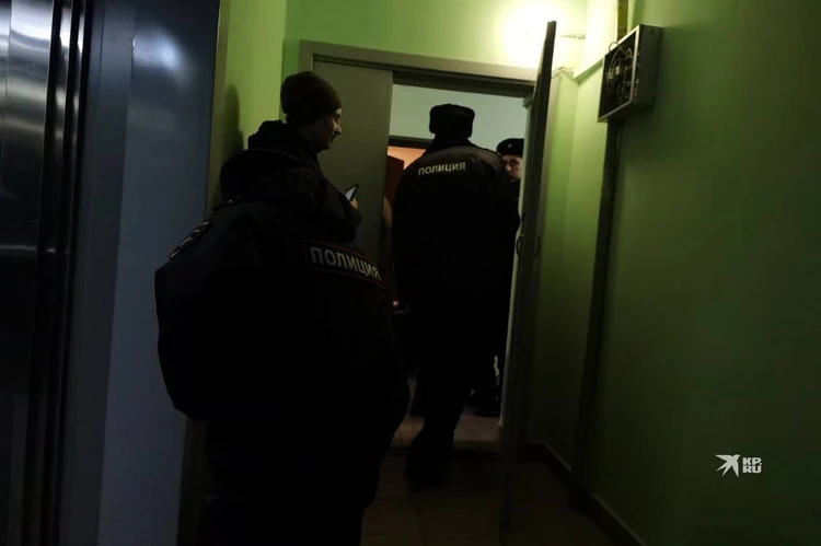 В Екатеринбурге мать убила троих детей из-за вселившихся в них бесов