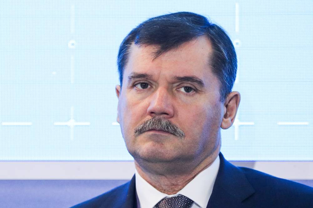 В кабинете главы Росавиации прошли обыски по делу о взятке