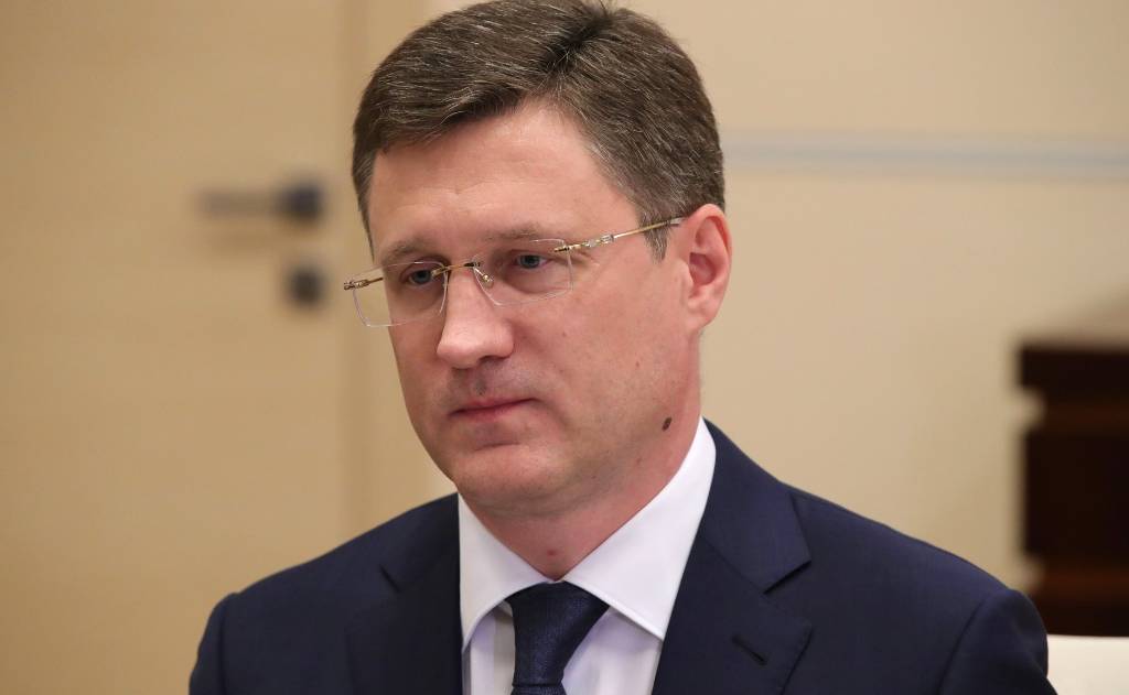 Новак назвал открытым для российского газа рынок ЕС