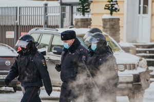 МВД объявило в розыск иноагента Дмитрия Давыдова