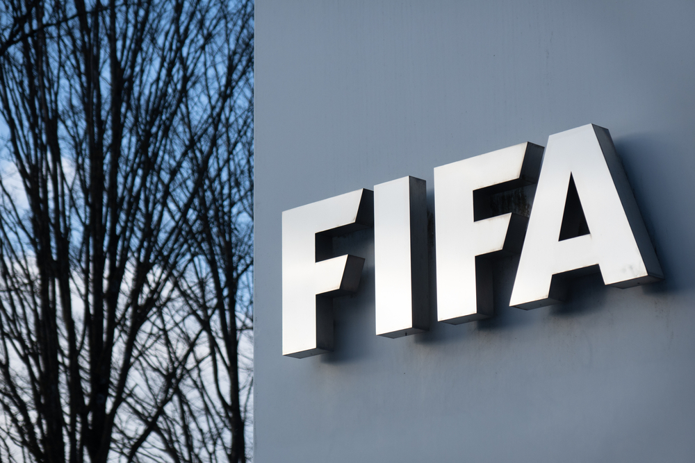 ФИФА допустит Россию к отбору на ЧМ в случае перехода в Азию
