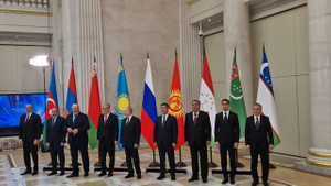 Путин озвучил главный вывод из сбора лидеров СНГ на дружеском саммите в Петербурге
