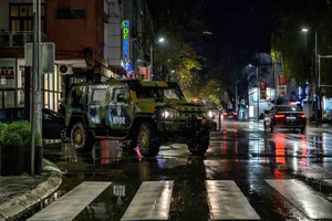 Войска Косова приведены в боевую готовность для атак сербских баррикад, пишут СМИ