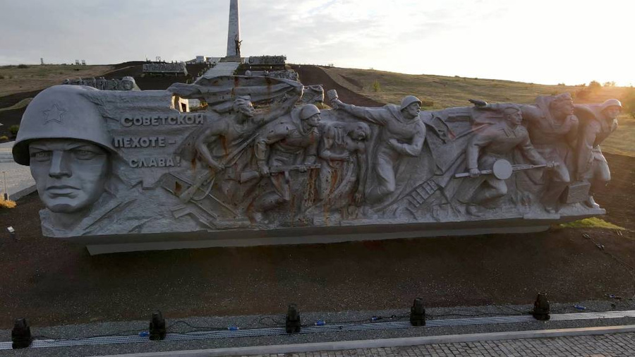 Обложка © ТАСС / Пресс-служба Минобороны РФ