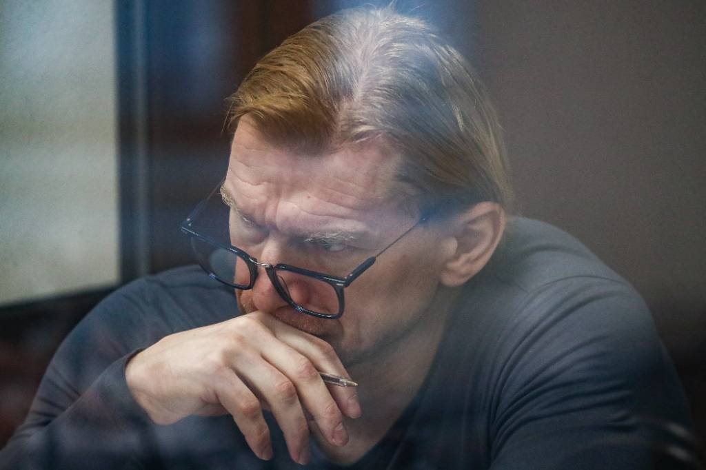 Осуждённому на 8 лет экс-гендиректору Зимней вишни увеличили штраф до 70 млн