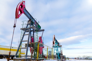 Нефть Brent подорожала до уровня начала декабря